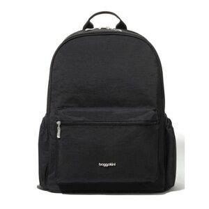 BAGGALLINI - On the Go Backpack - New